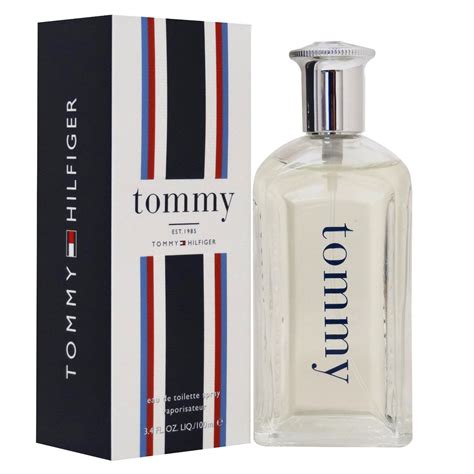 perfume tommy hilfiger dreaming for men 100ml upc|tommy hilfiger fragrances for men.